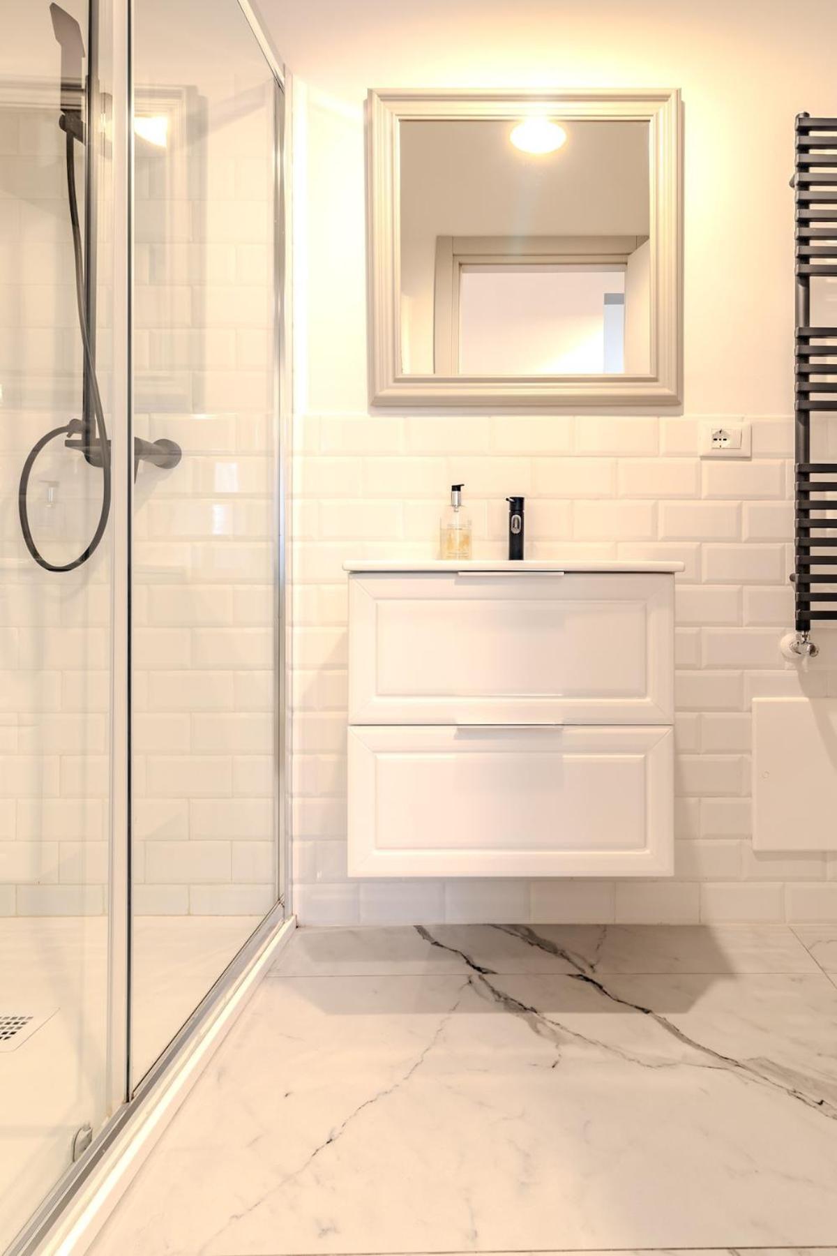 Blue Luxury Apt#3 Apartment Como
