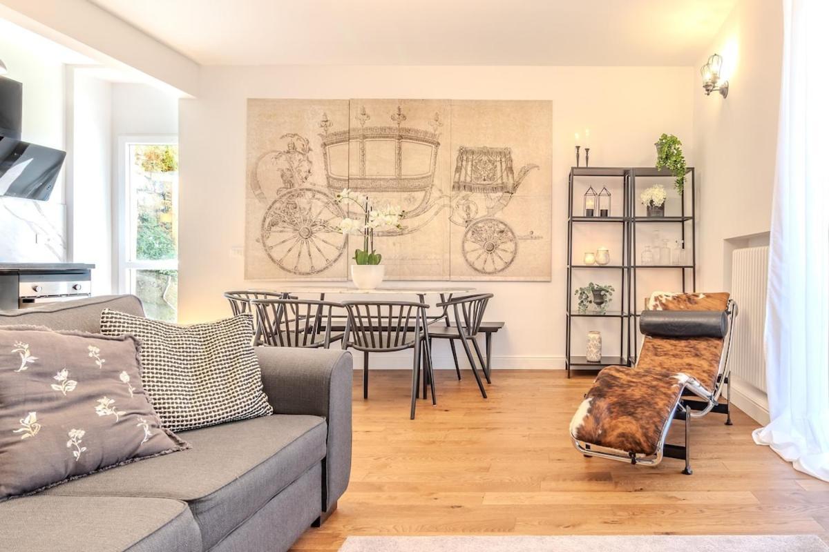 Blue Luxury Apt#3 Apartment *