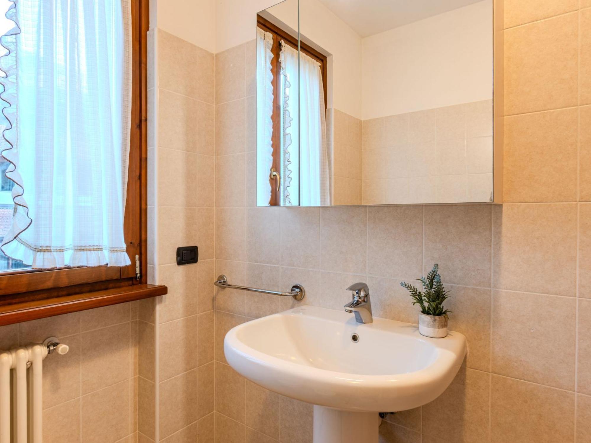 Apartment Teto By Interhome *