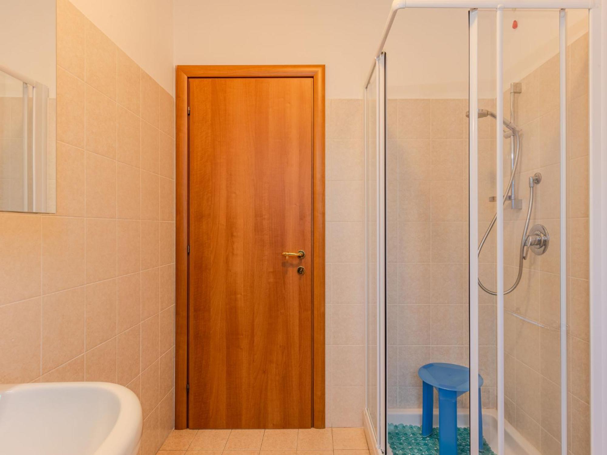 Apartment Teto By Interhome Dongo