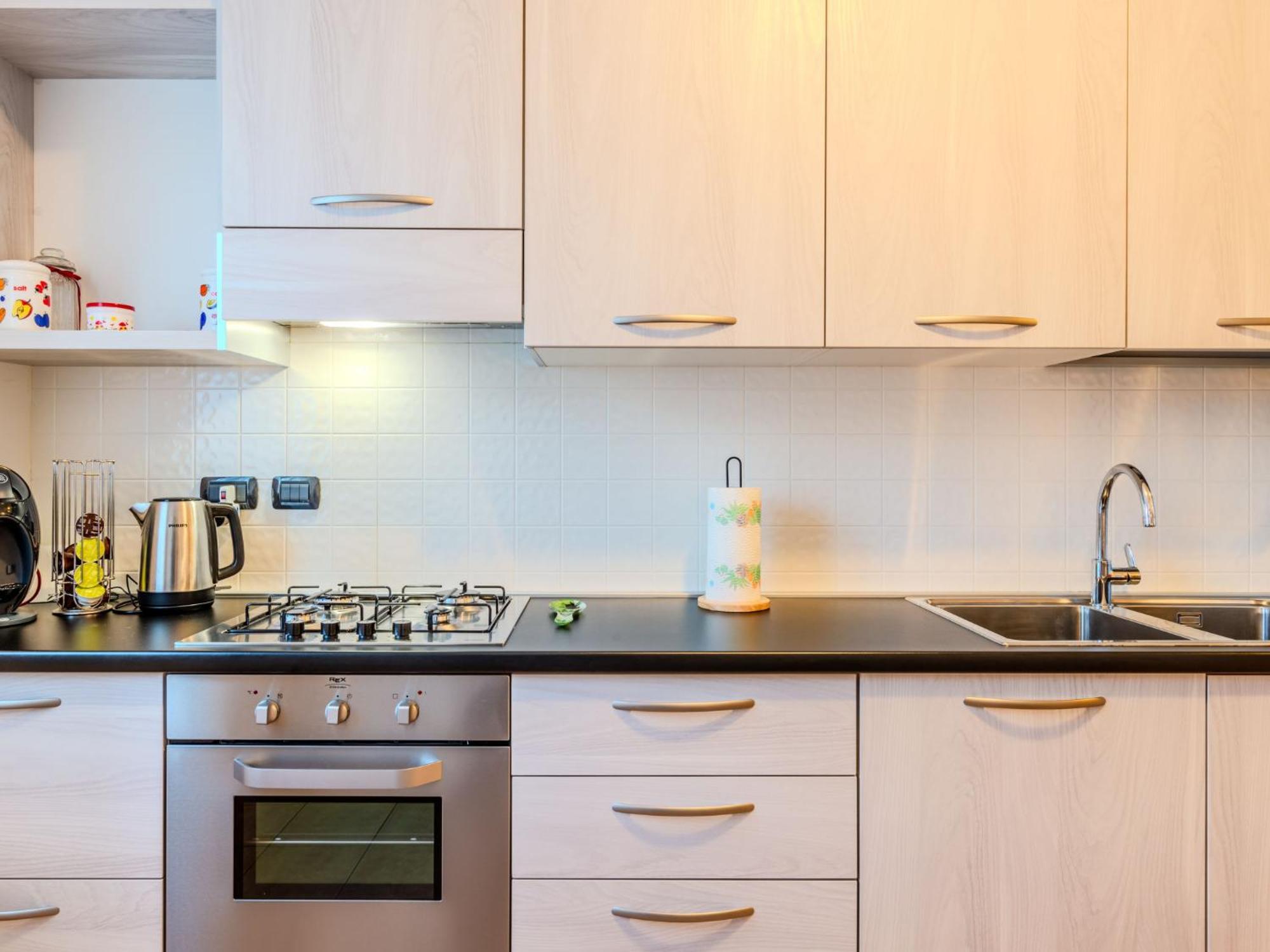 Teto By Interhome Apartment