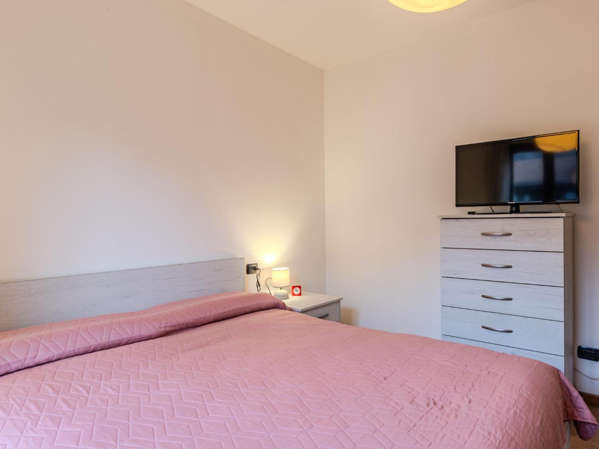 Apartment Teto By Interhome Dongo
