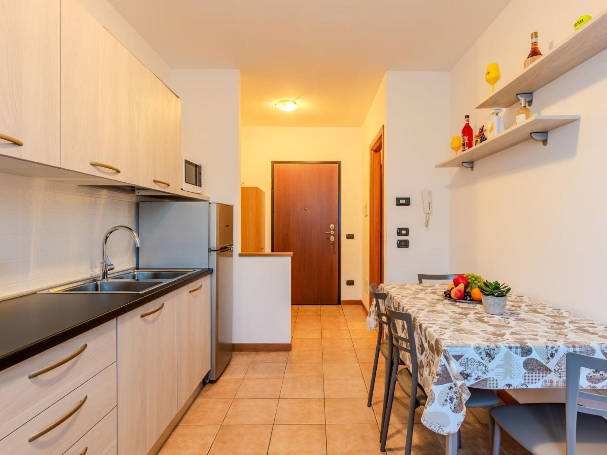 Teto By Interhome Apartment *
