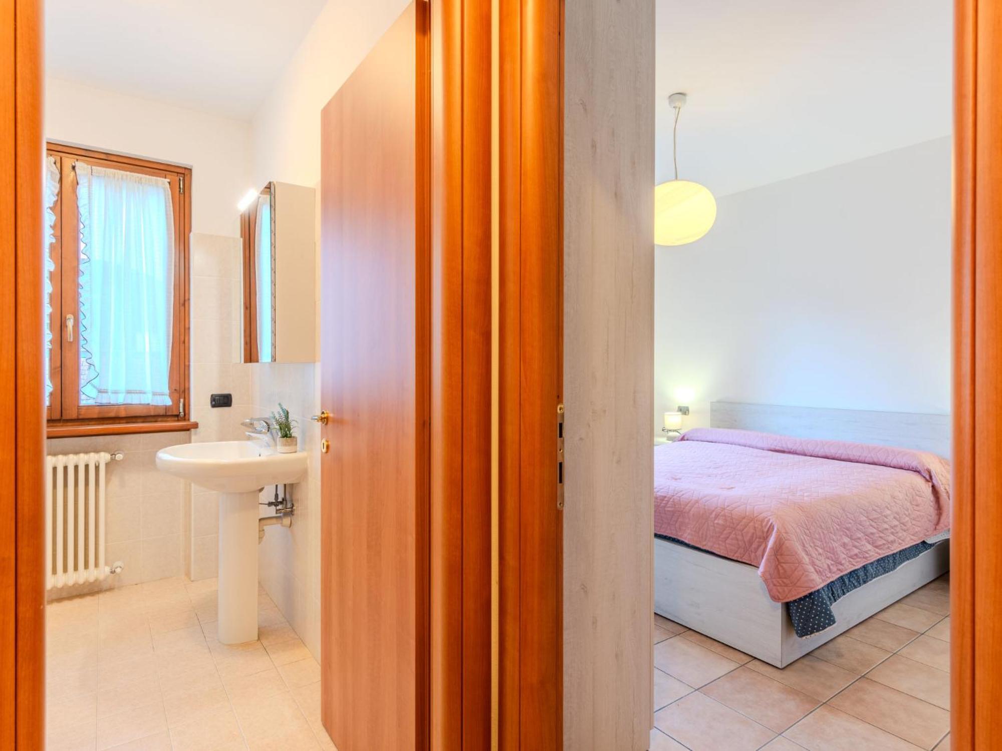 Apartment Teto By Interhome *