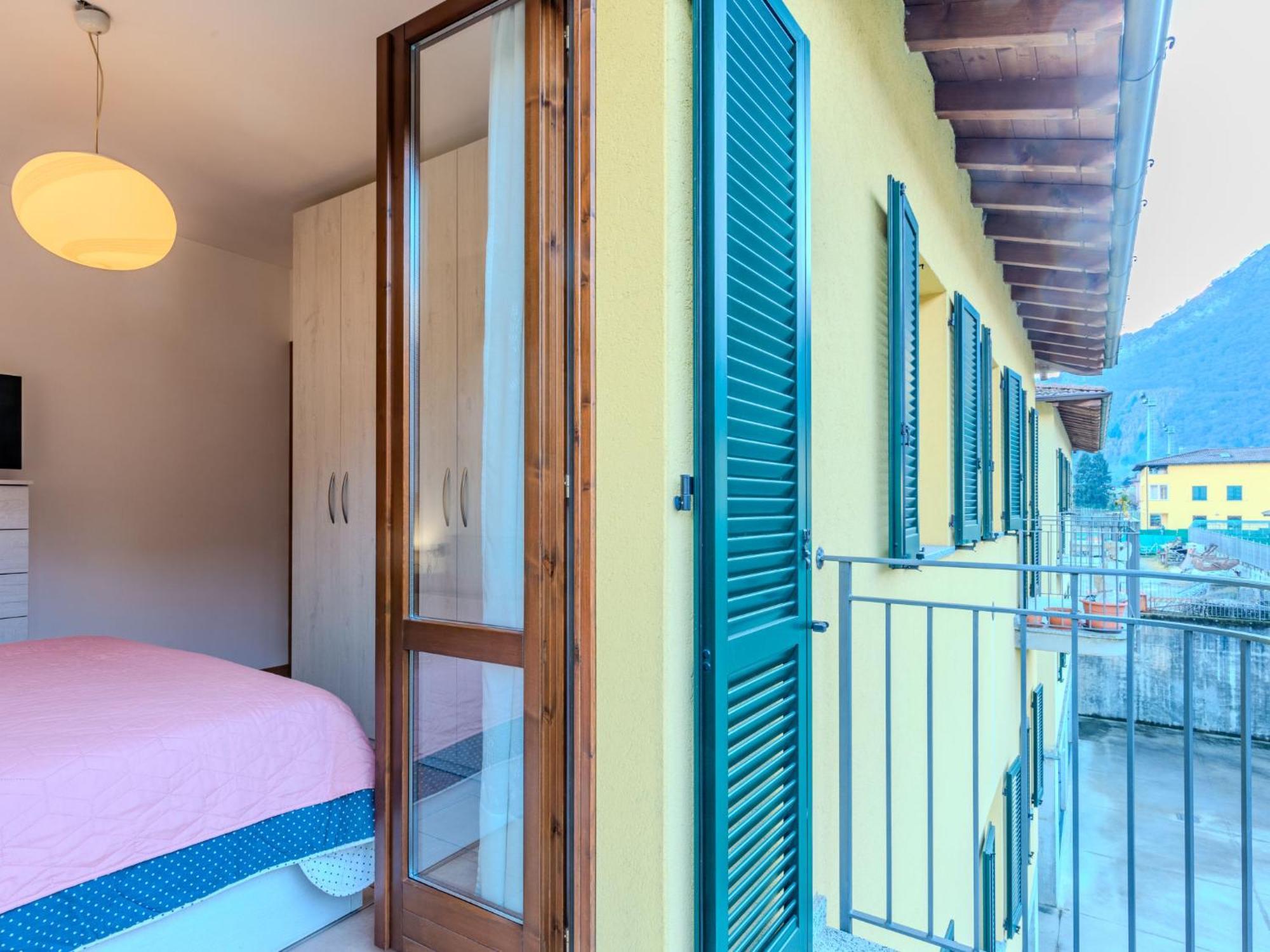 Teto By Interhome Apartment *