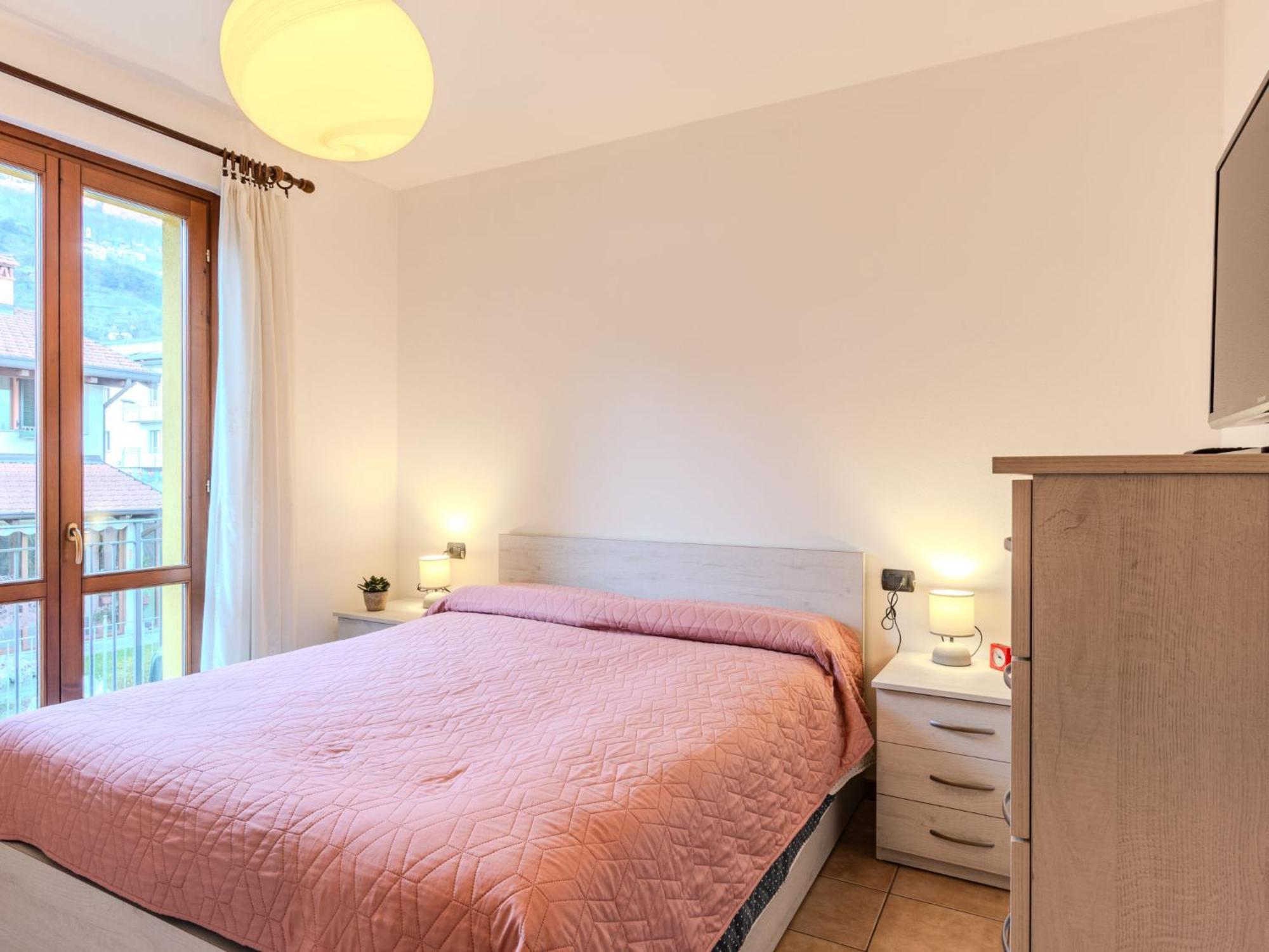 Apartment Teto By Interhome Dongo