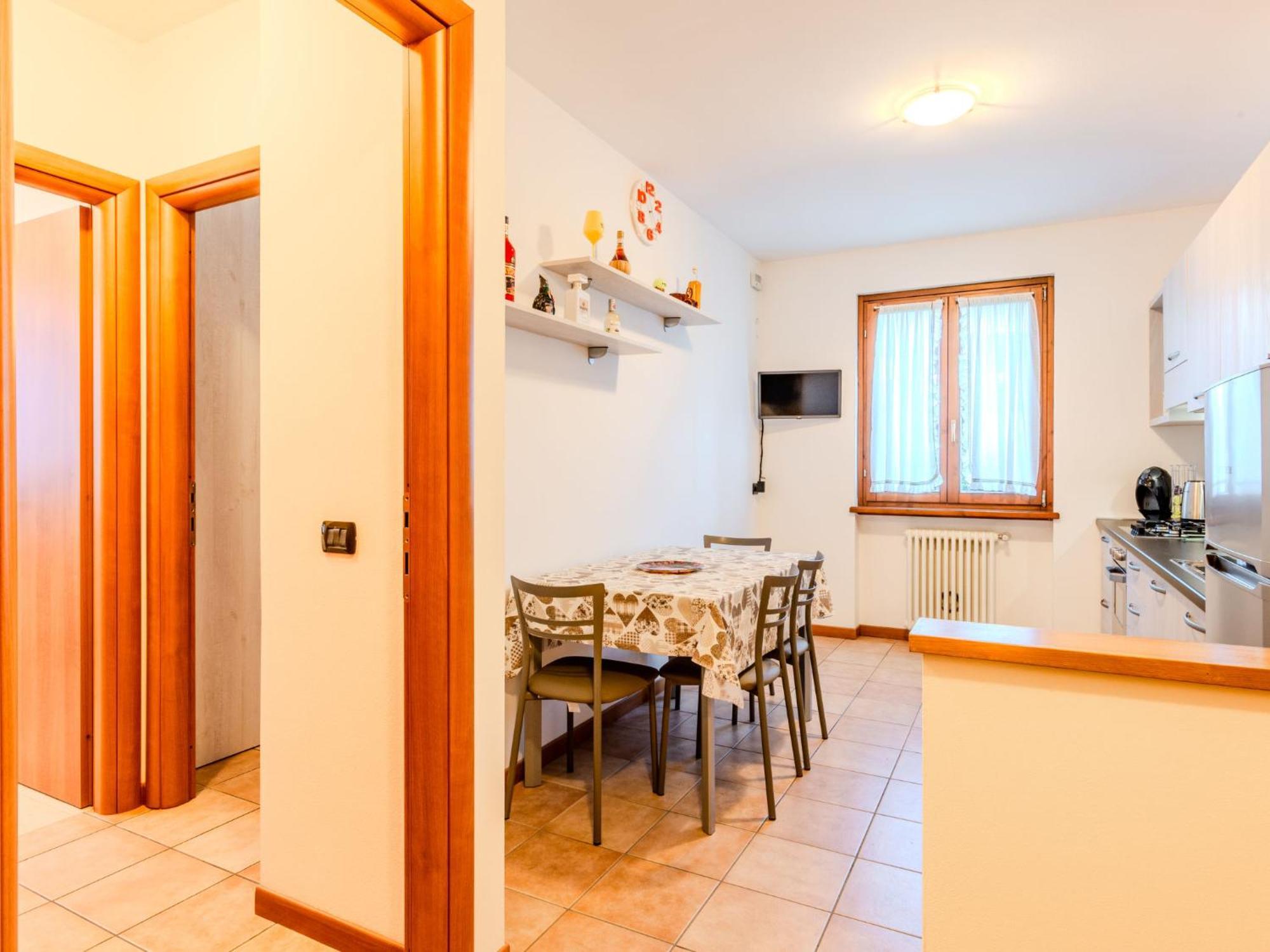 Teto By Interhome Apartment
