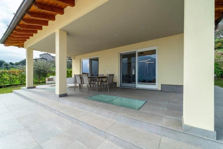 Villa Incanto *