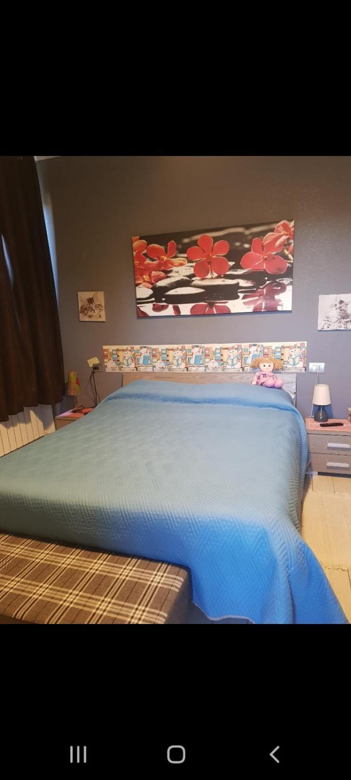 Guest house Erbagatta Erba