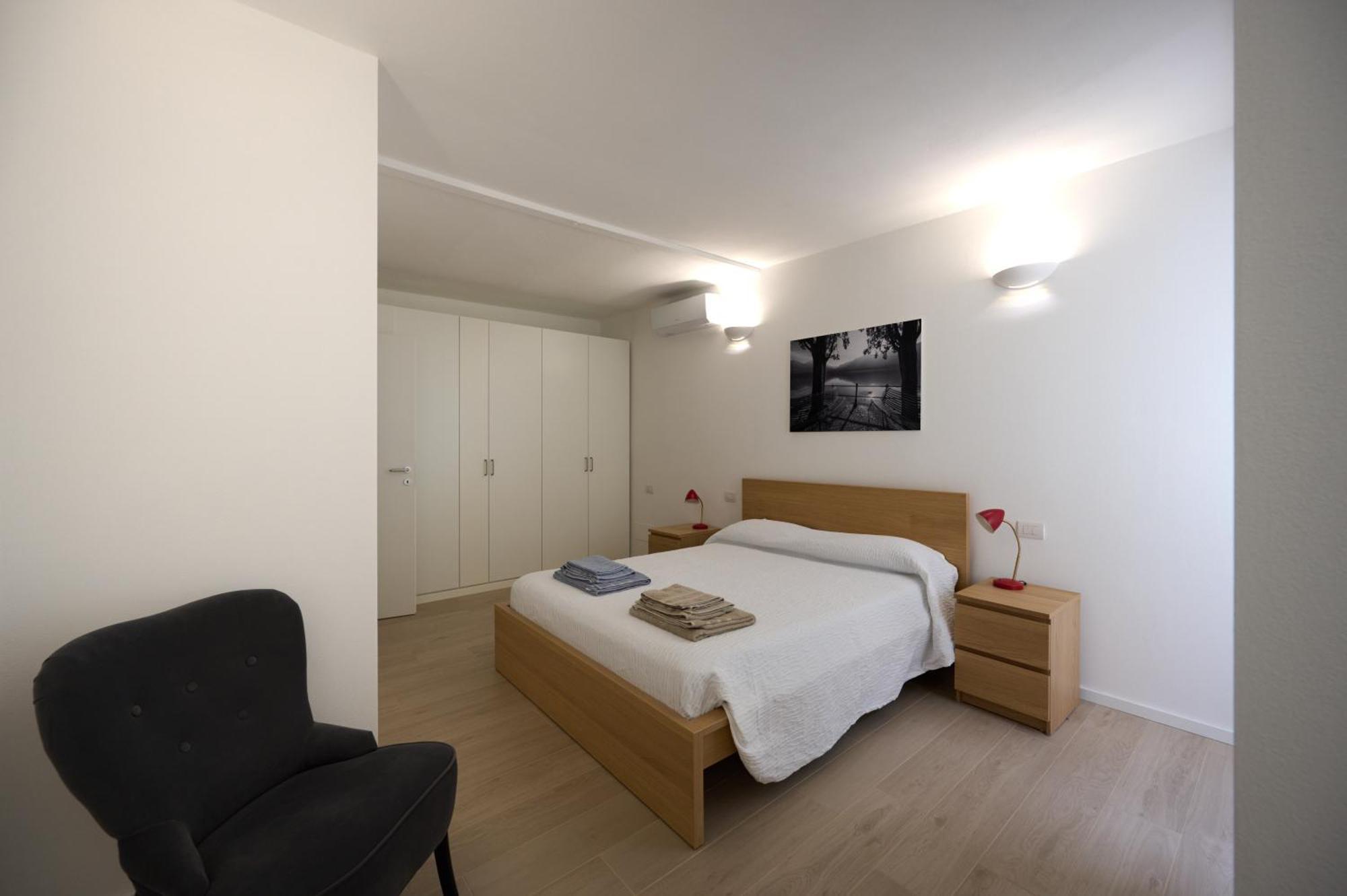 La Casa Del Fotografo Apartment Mandello del Lario