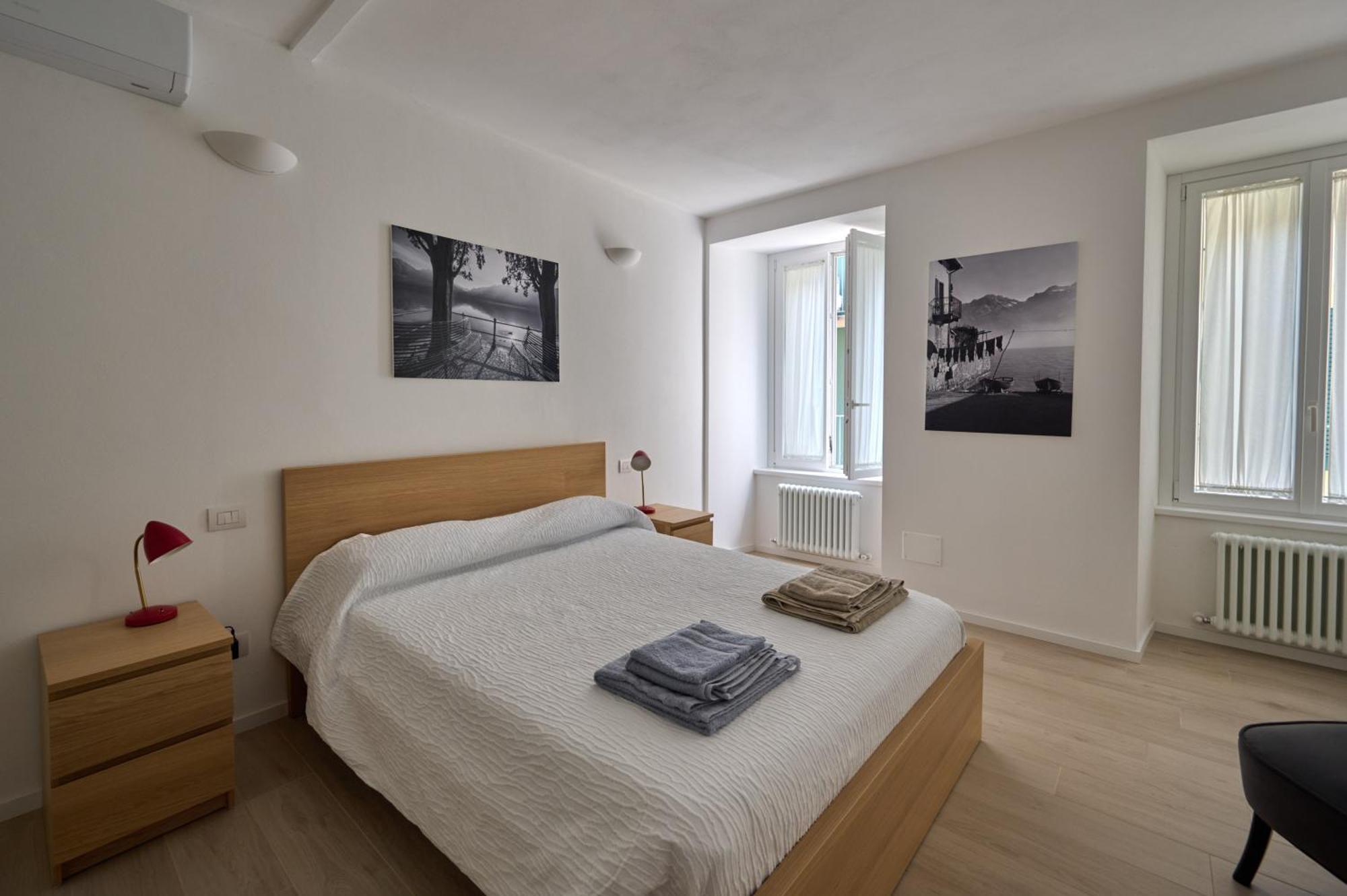 La Casa Del Fotografo * Mandello del Lario