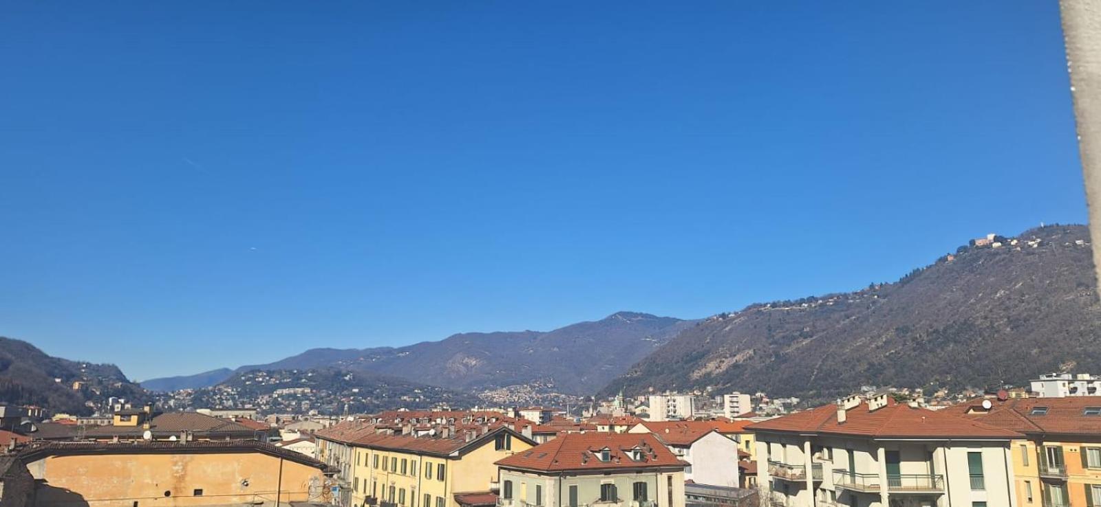 Apartment Residenza Agata - By Comoresidenze