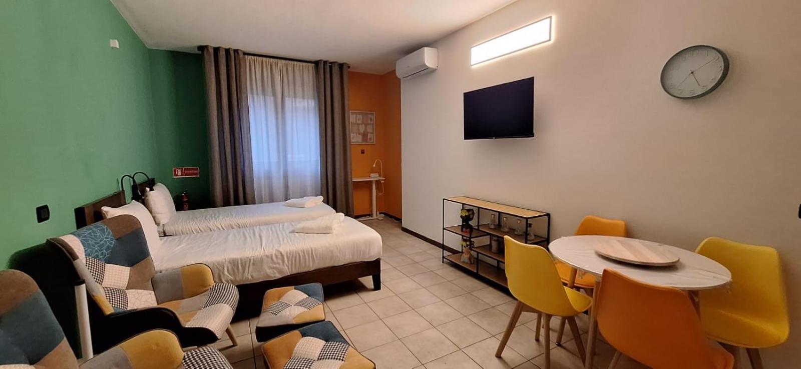 Residenza Agata - By Comoresidenze Apartment *