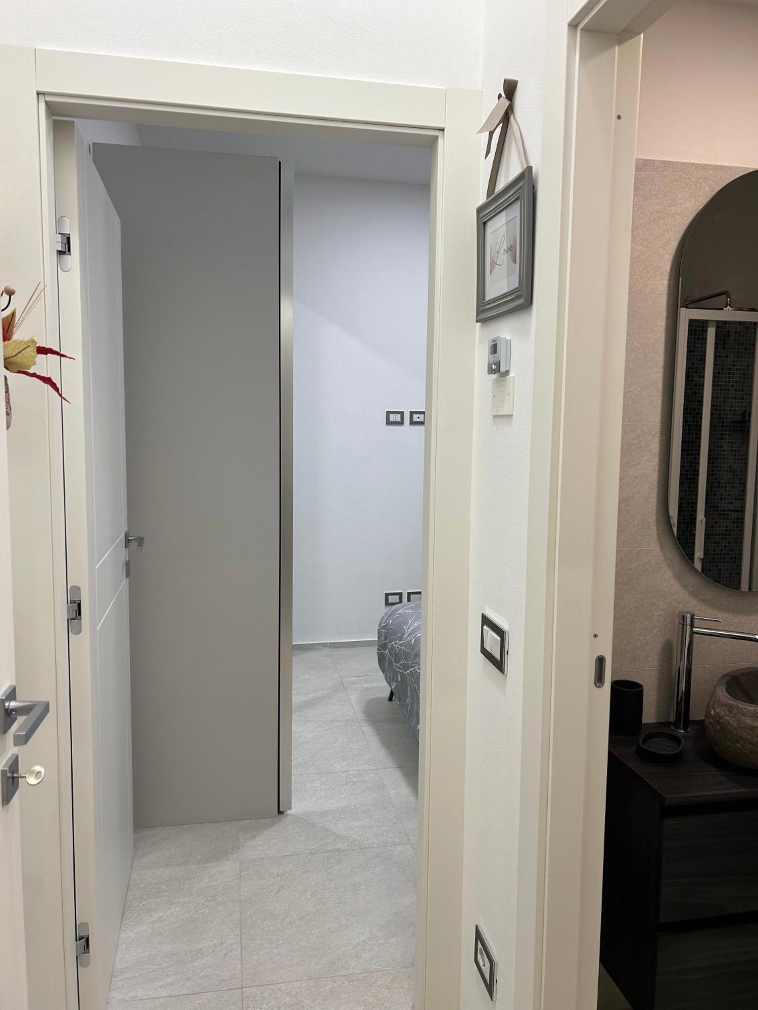 Appartamento Il Portico 41