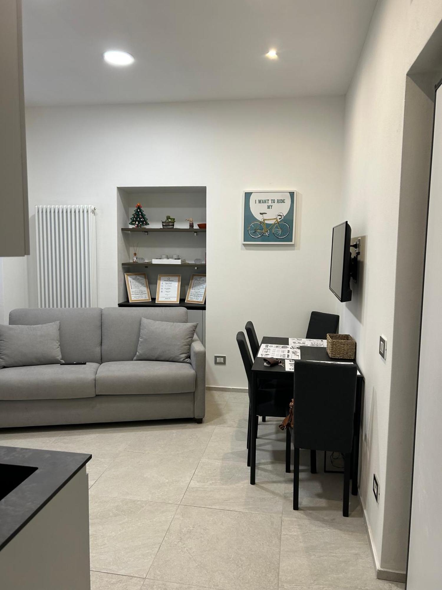 Appartamento Il Portico 41