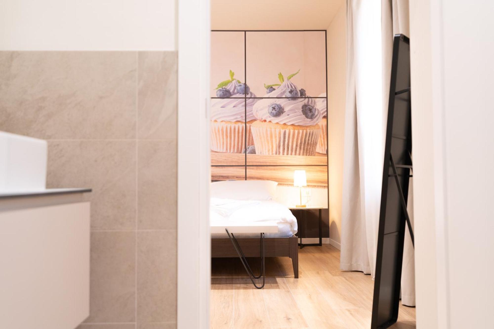 Bed & Bakery Apartment Calolziocorte