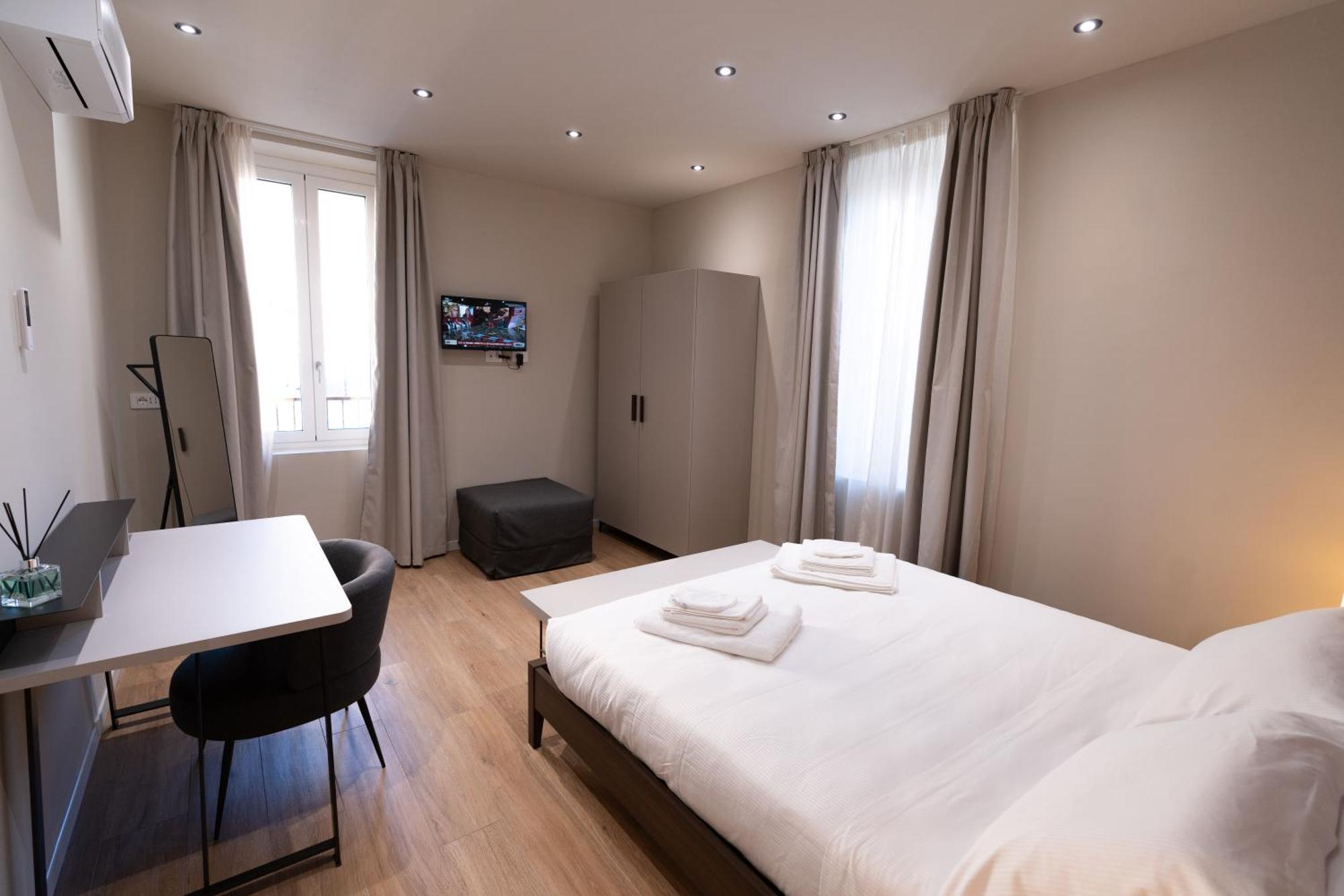 Apartment Bed & Bakery Calolziocorte