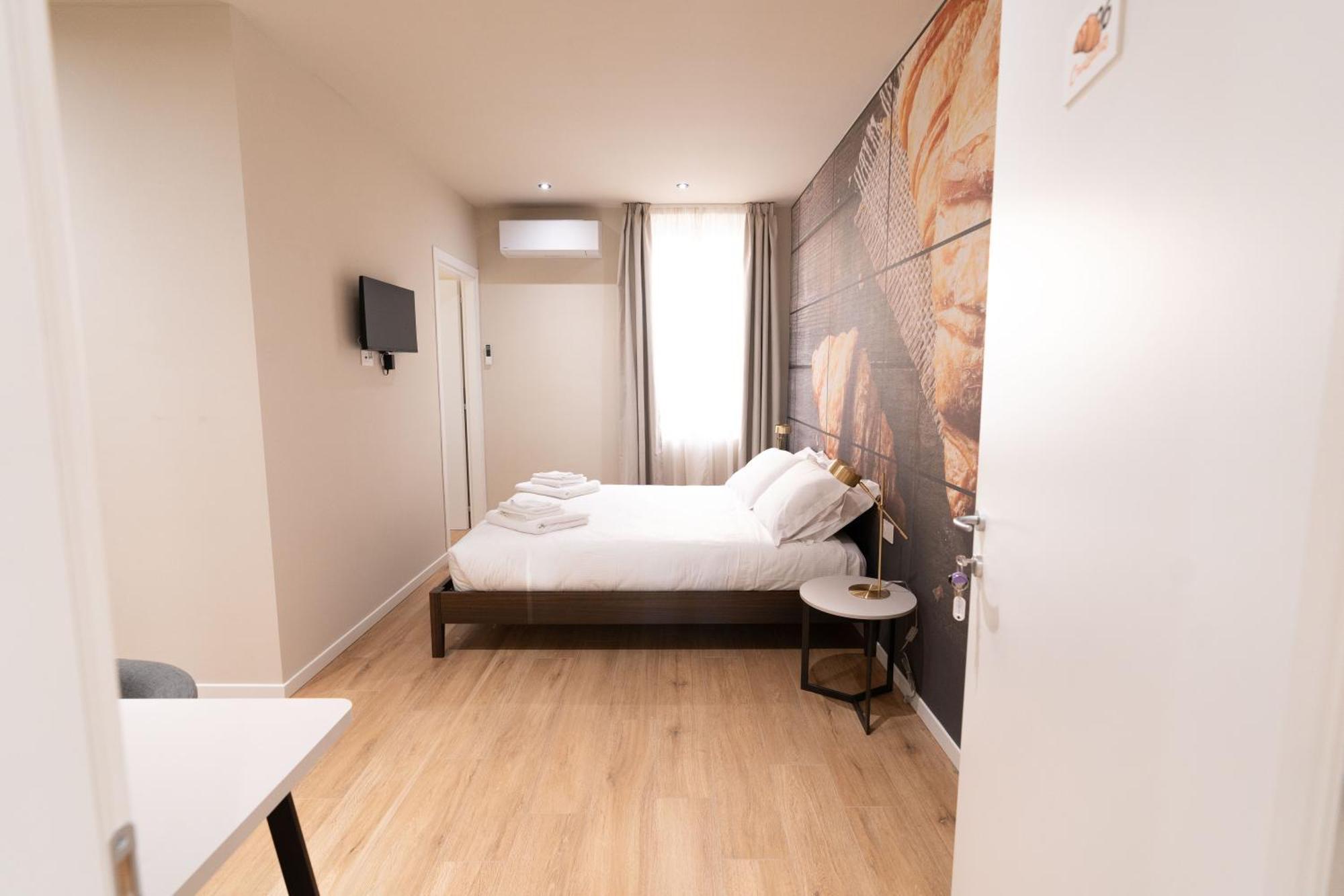 Apartment Bed & Bakery *