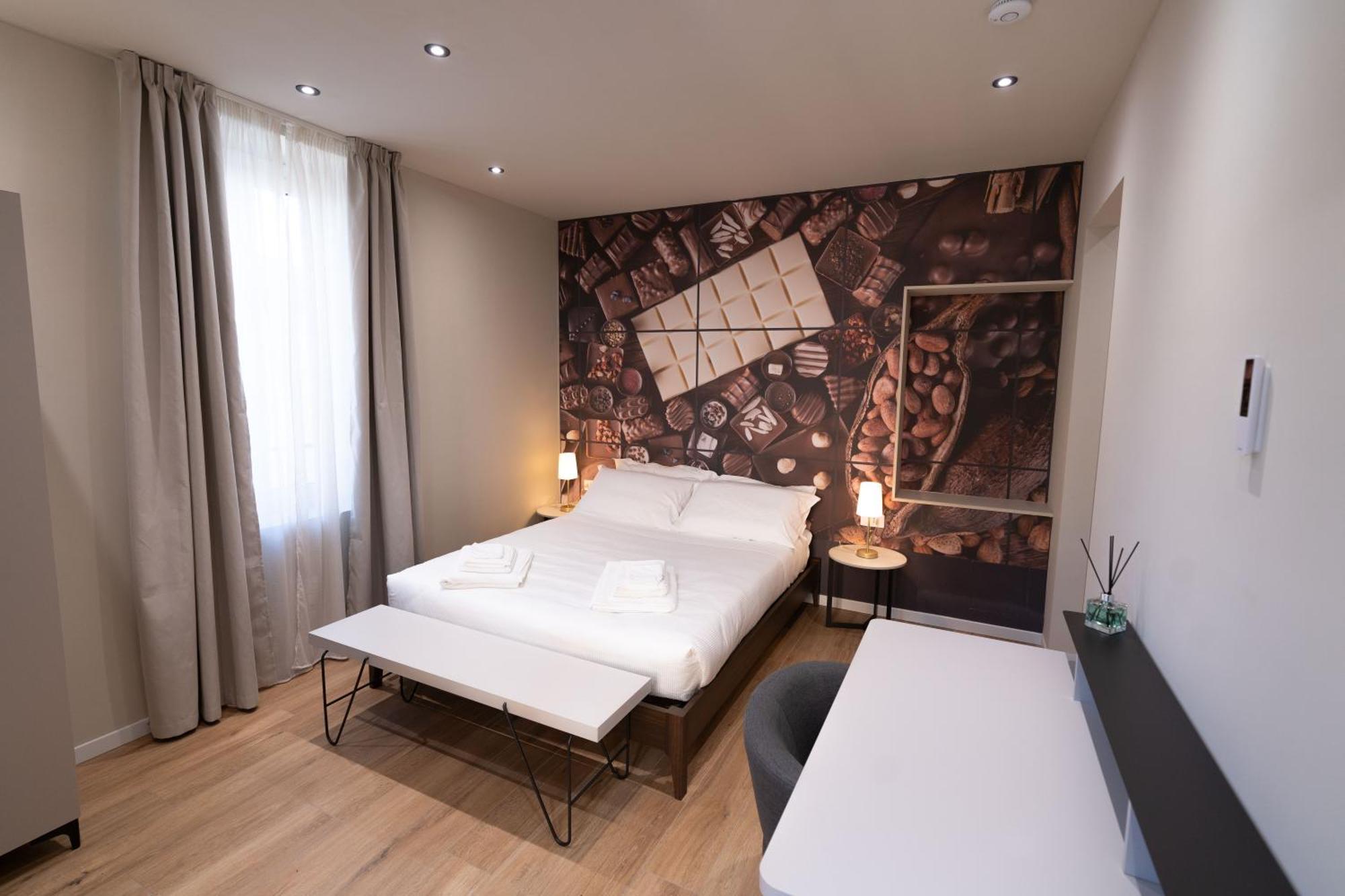 Apartment Bed & Bakery *