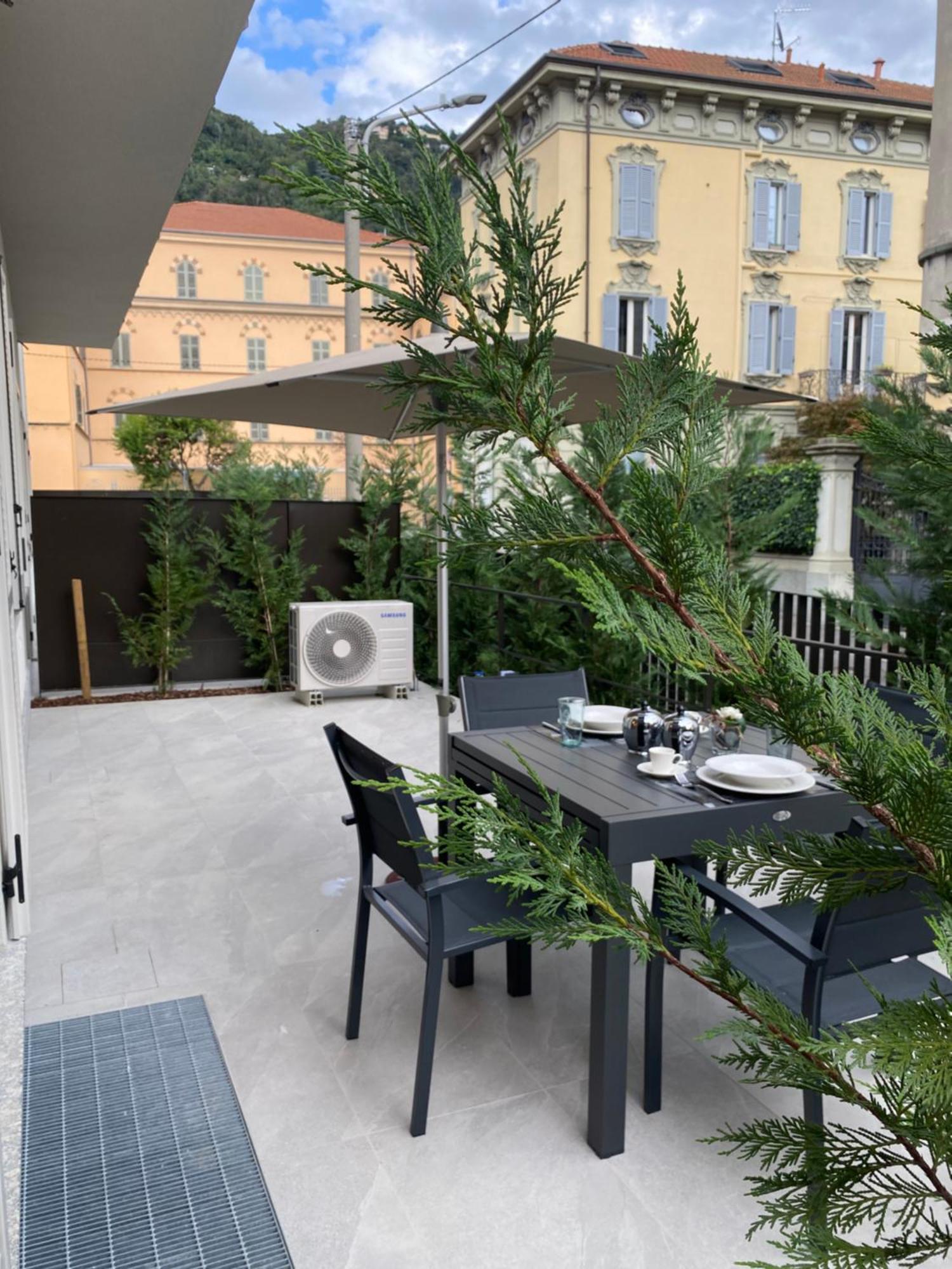 La Casa Di Gio: Piccolo Gioiello In Centro Apartment *