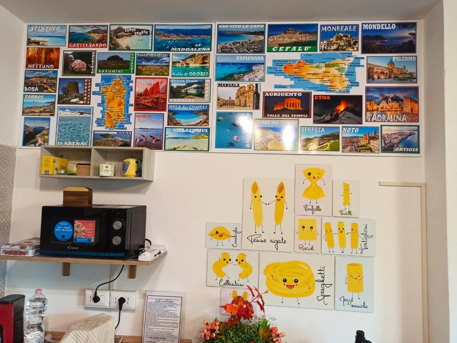 - Pusiano Villa