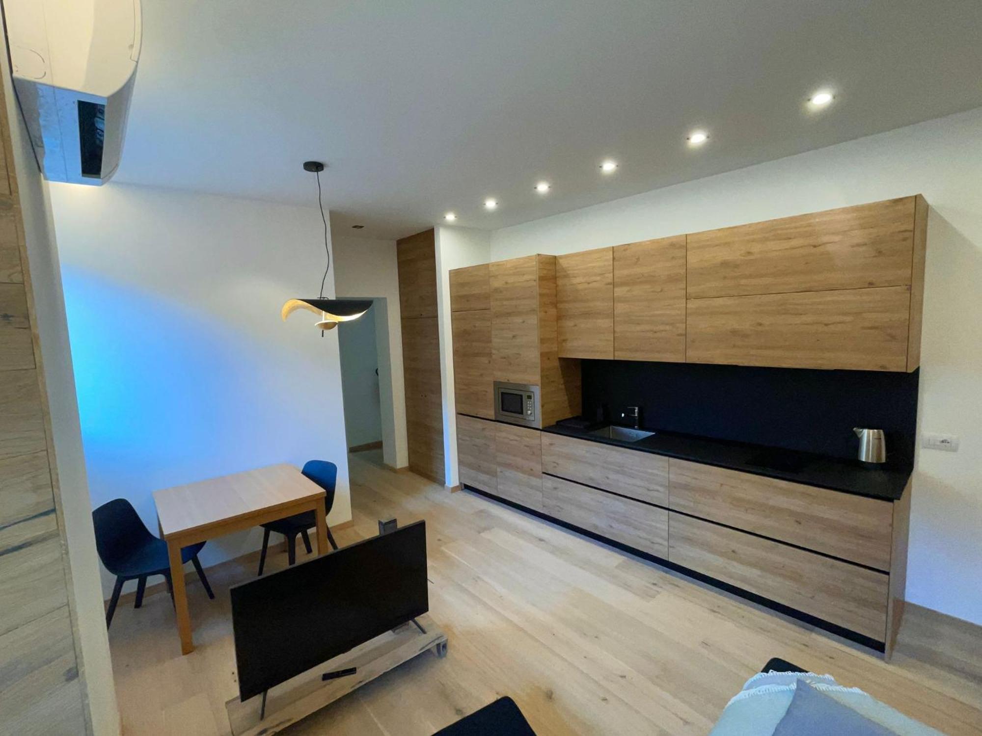 Casa Indipendenza Apartment Como