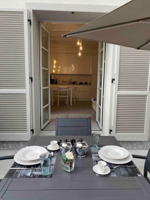 La Casa Di Gio: Piccolo Gioiello In Centro Apartment