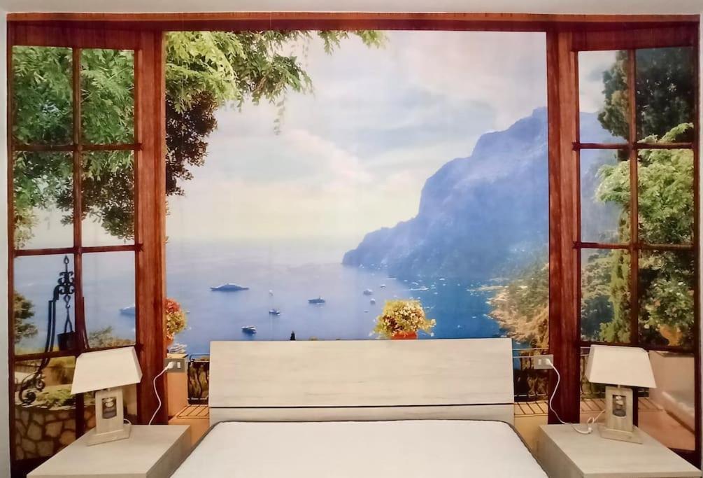 - Pusiano Villa Merone