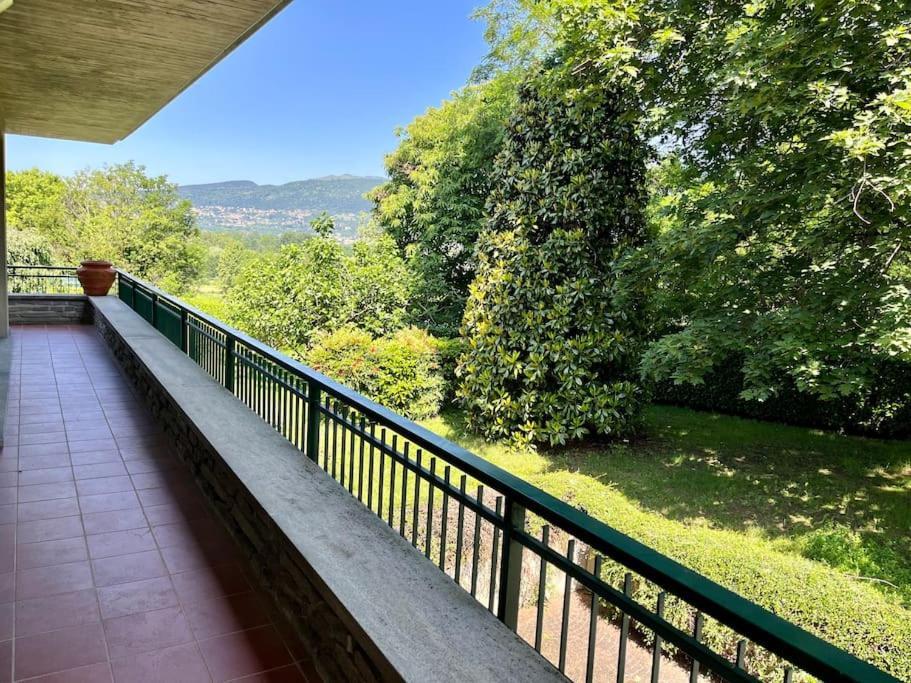 - Pusiano Villa Merone