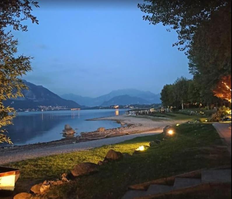 Villa - Pusiano Merone