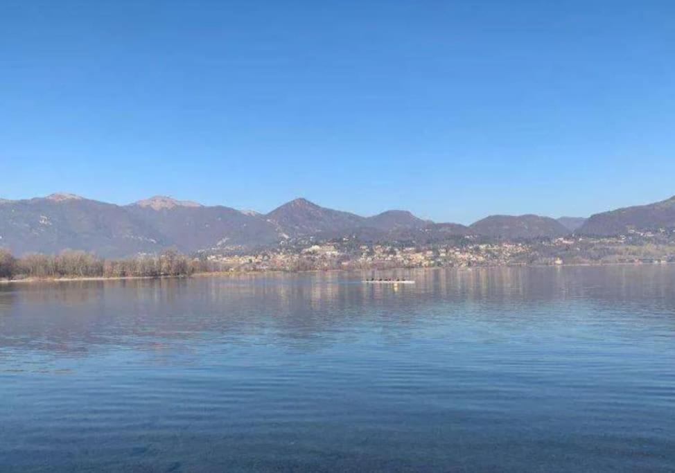Villa - Pusiano