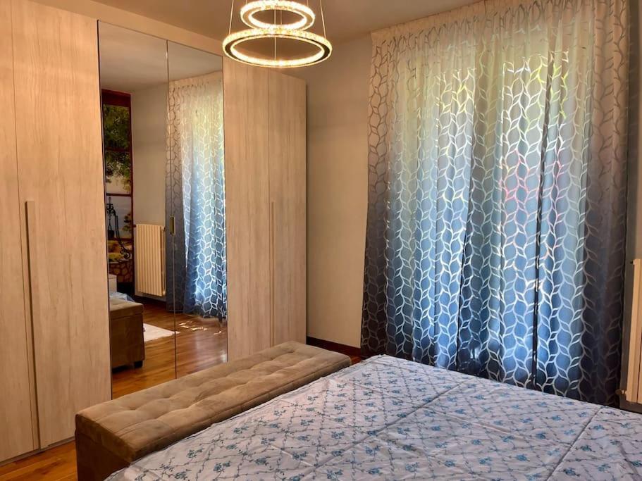 - Pusiano Villa *