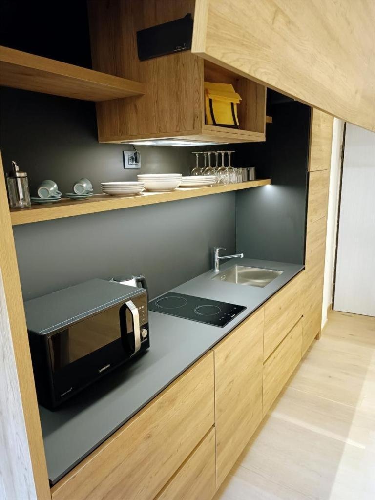 Apartment Casa Indipendenza