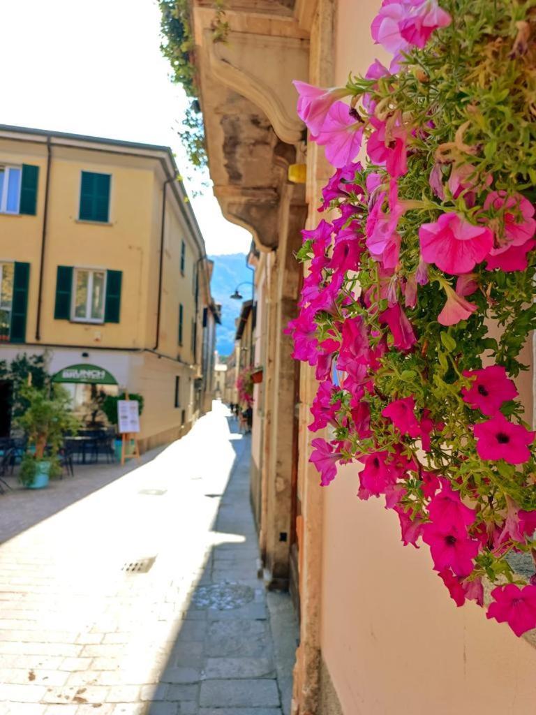 Casa Indipendenza Apartment
