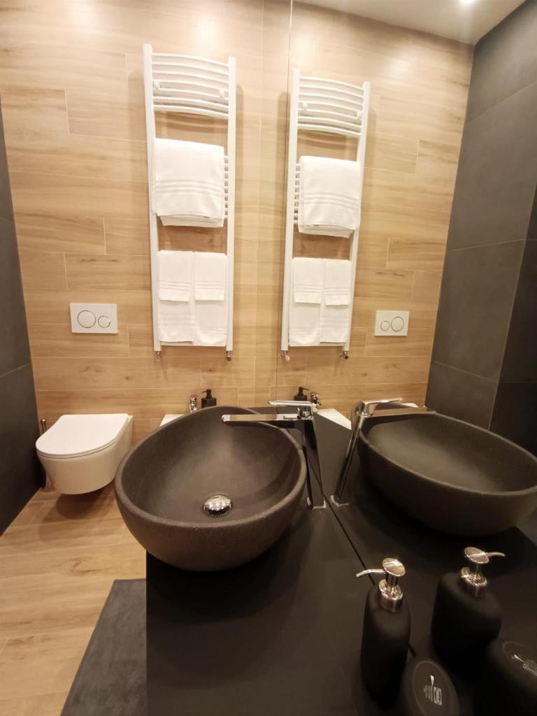 Apartment Casa Indipendenza