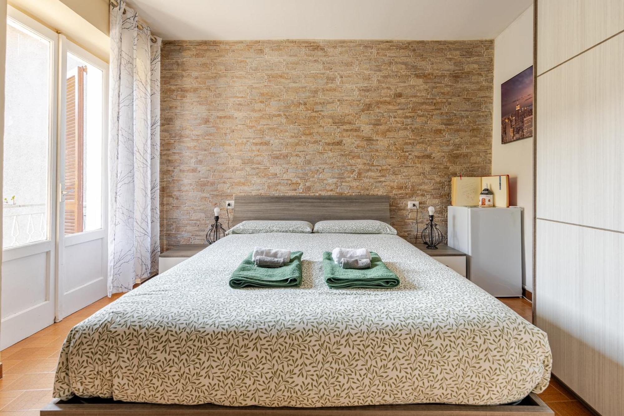 Guest house La Bettola Di *