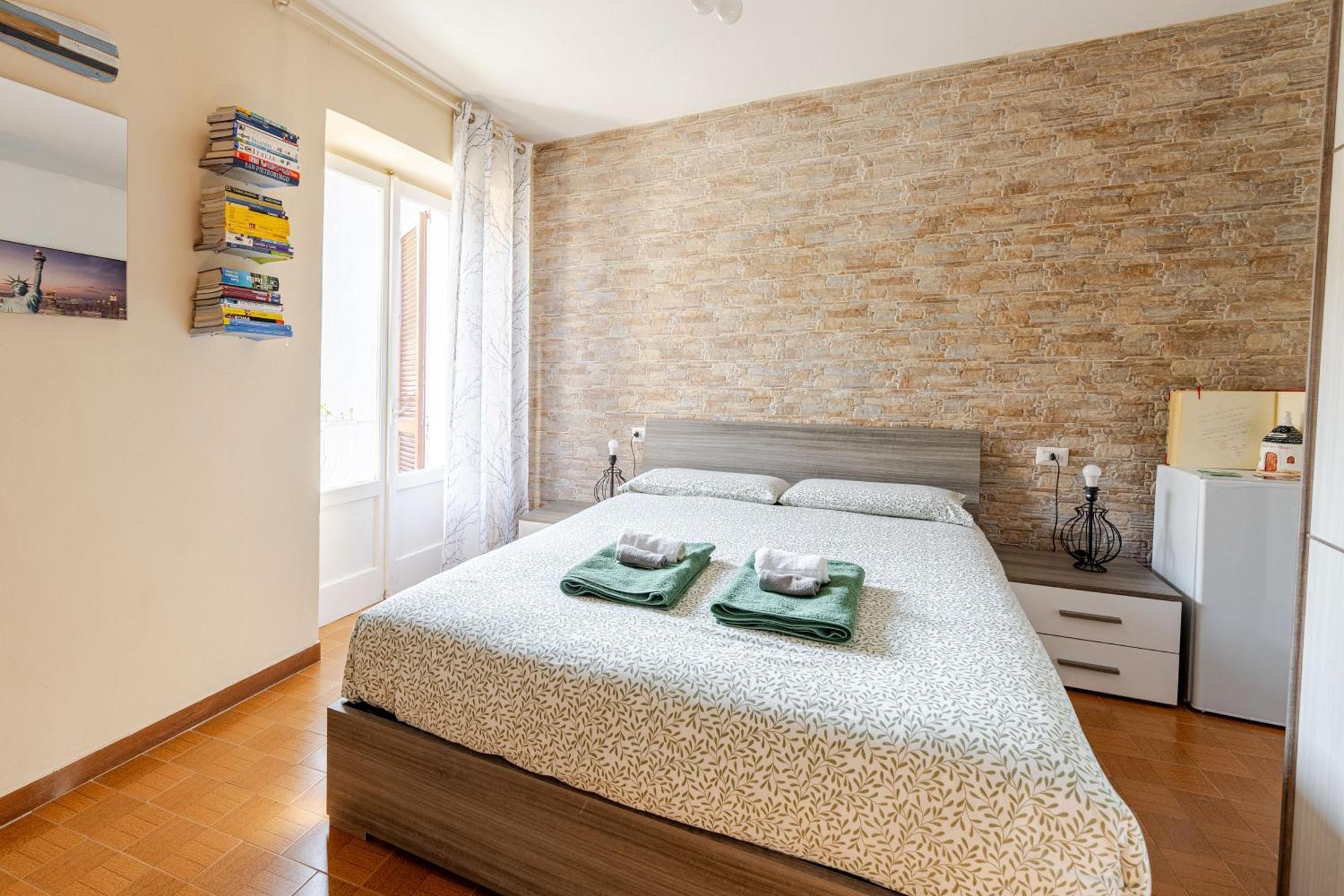La Bettola Di Guest house Cremia