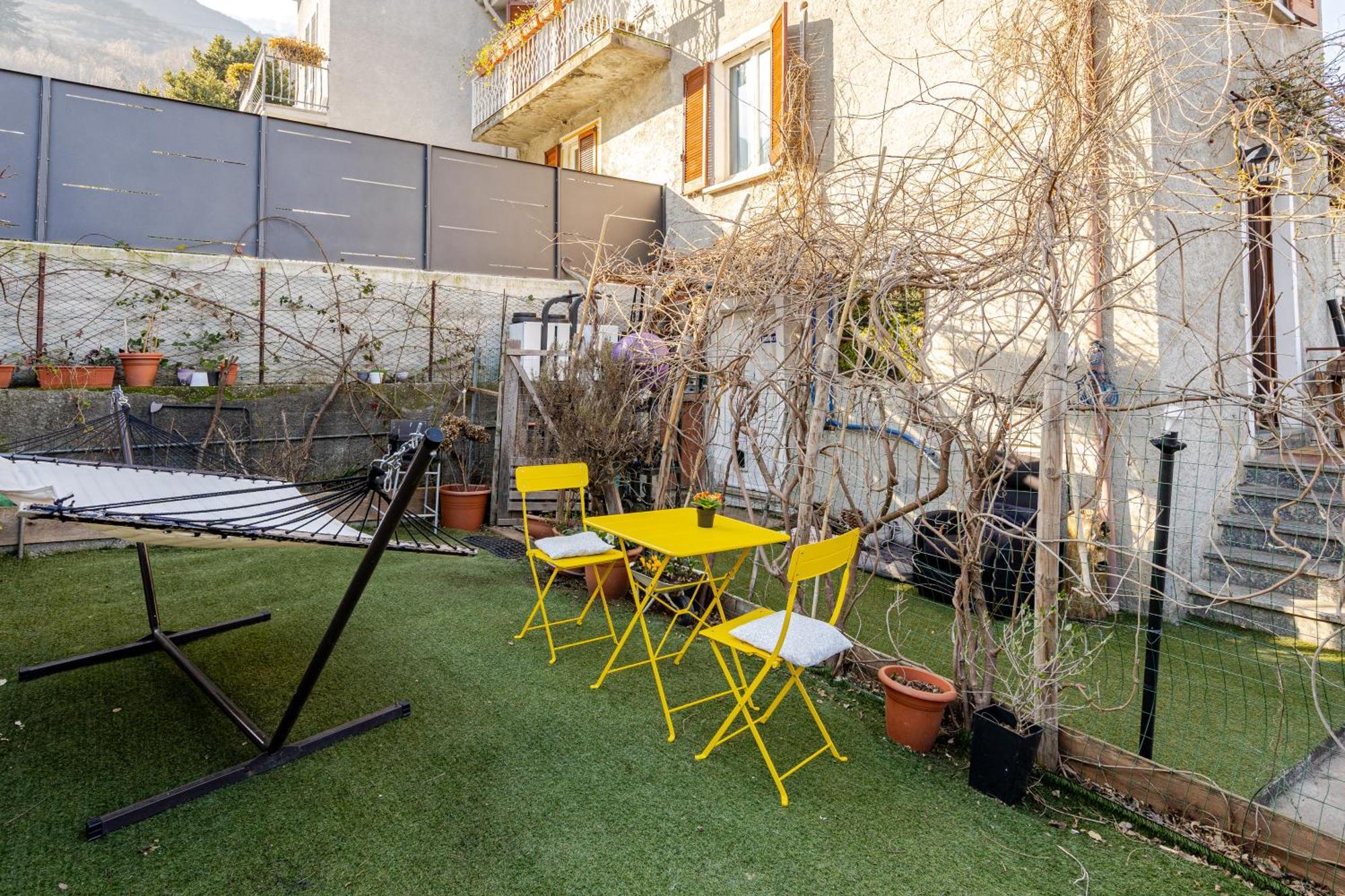 La Bettola Di Guest house