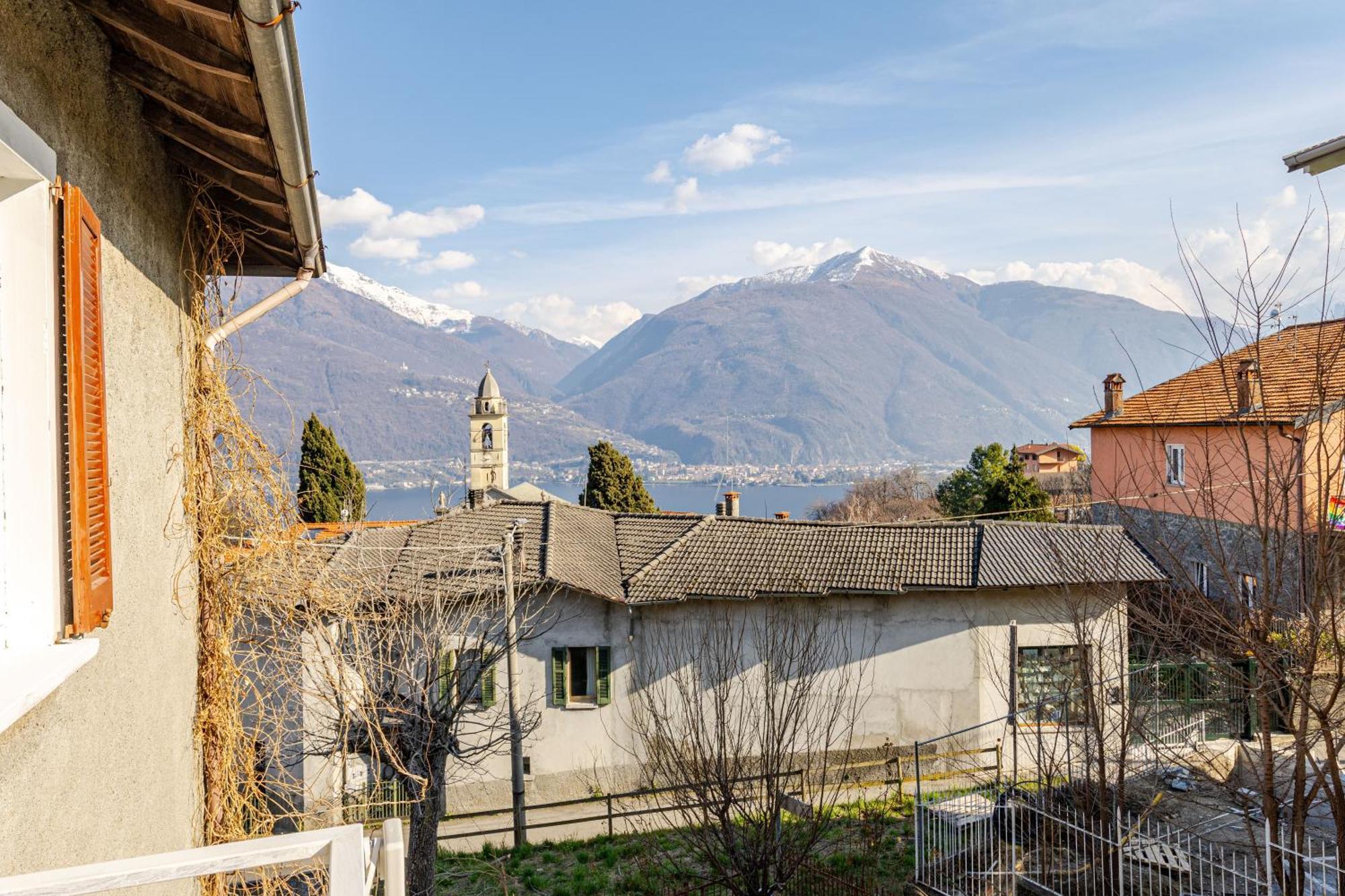 Guest house La Bettola Di