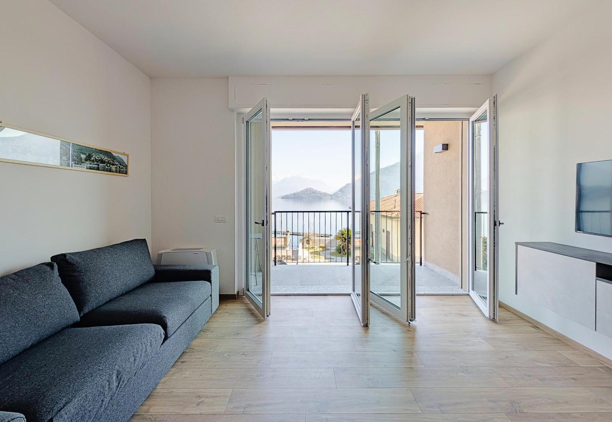 Apartment Le Rondini
