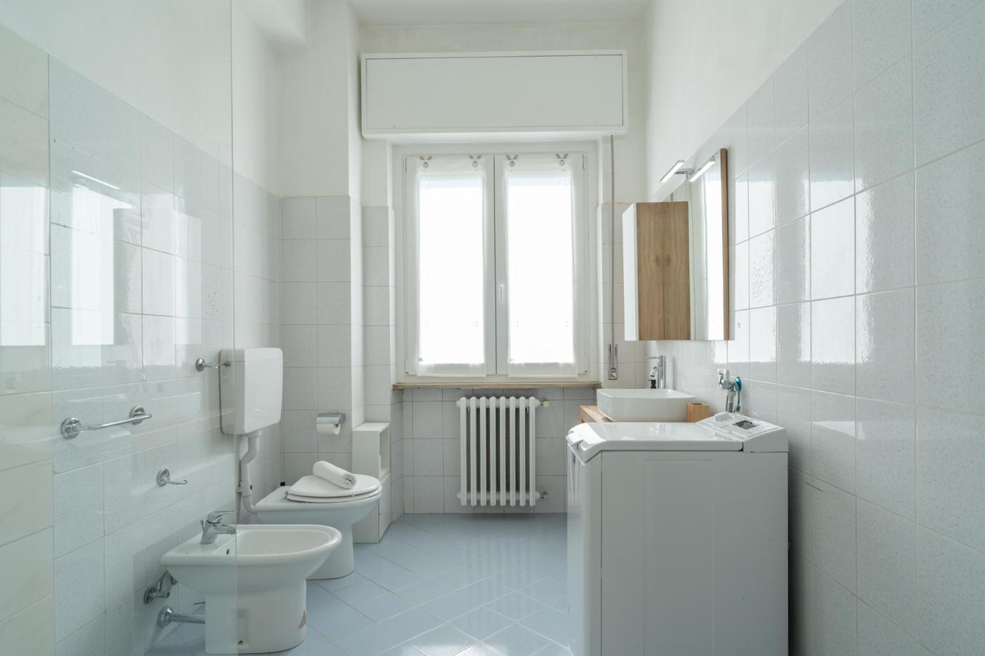 Apartment Casa Camilla Bosisio Bosisio Parini