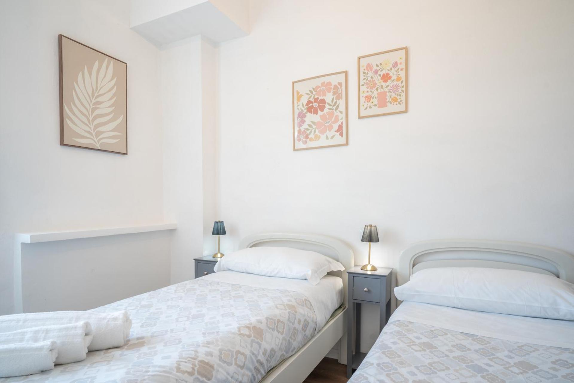 Casa Camilla Bosisio Apartment Bosisio Parini