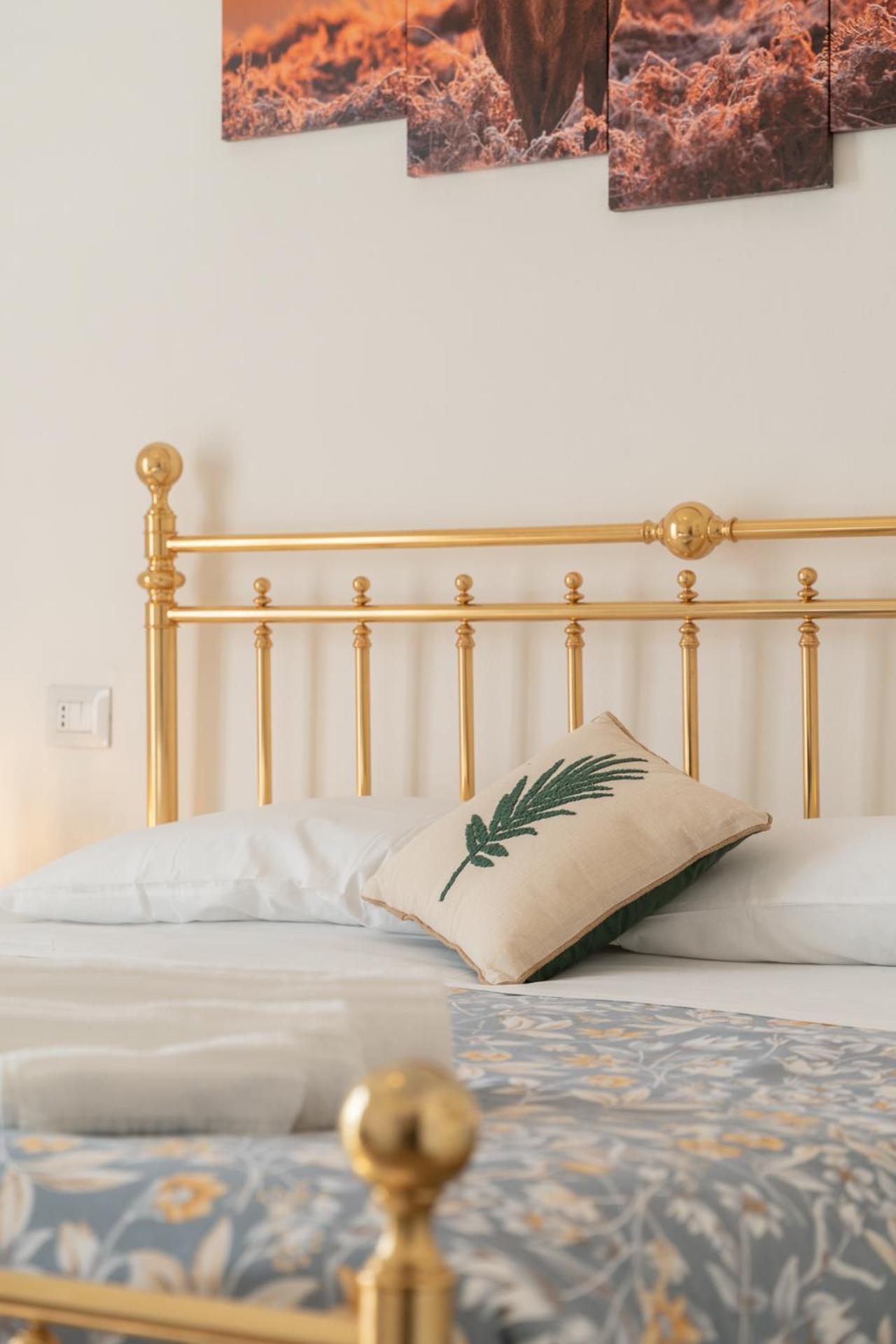 Casa Camilla Bosisio Apartment *