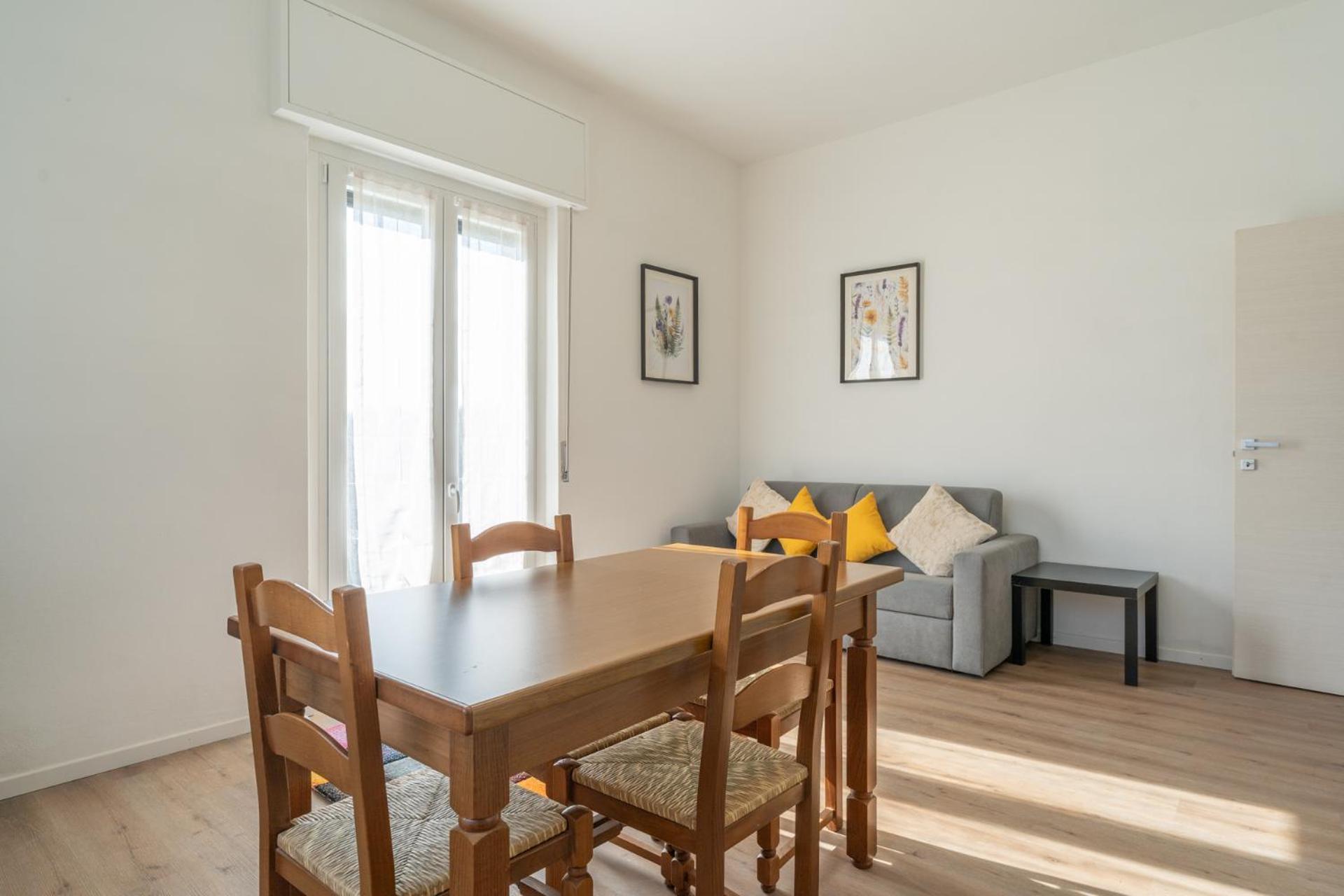 Casa Camilla Bosisio Bosisio Parini