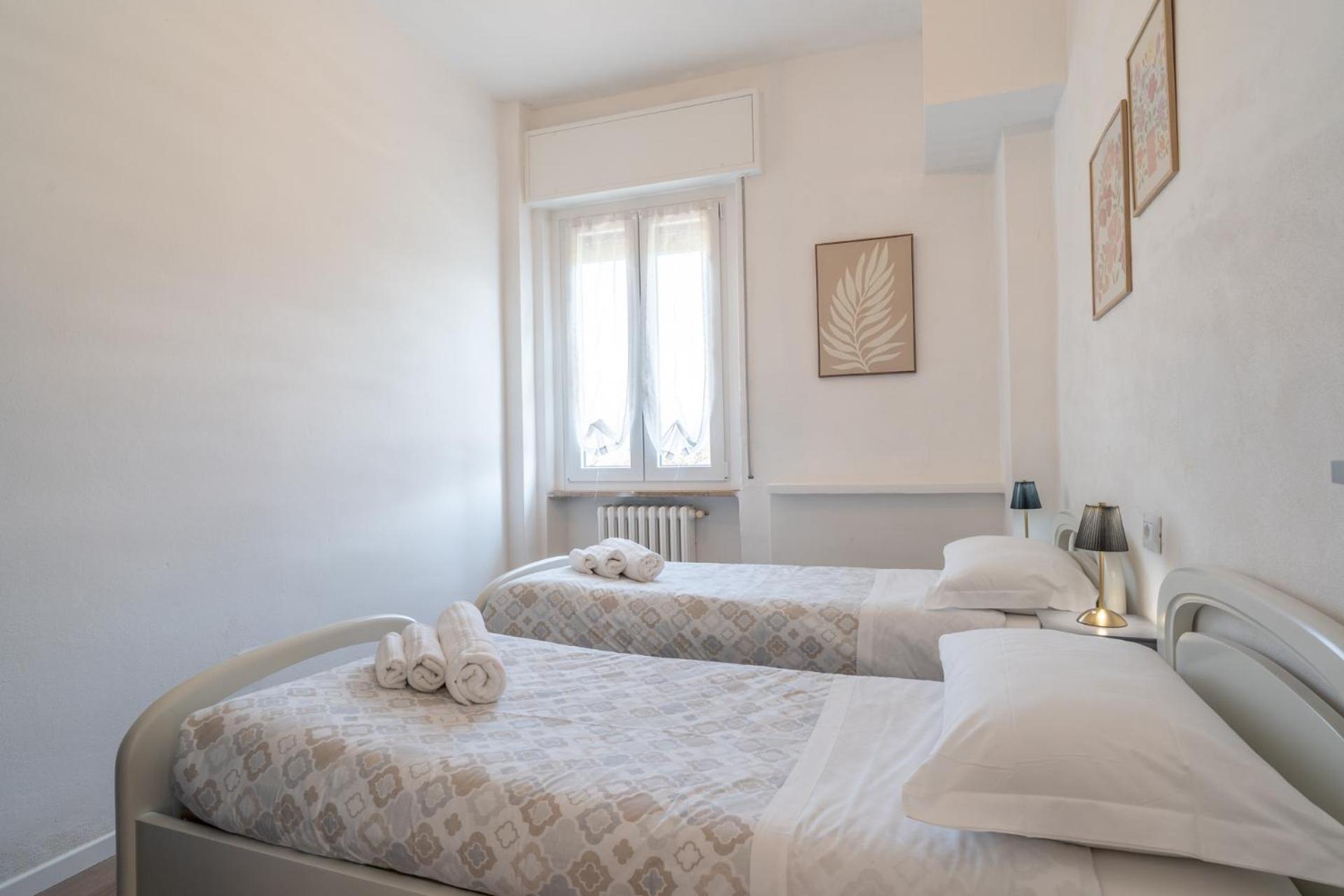 Casa Camilla Bosisio * Bosisio Parini