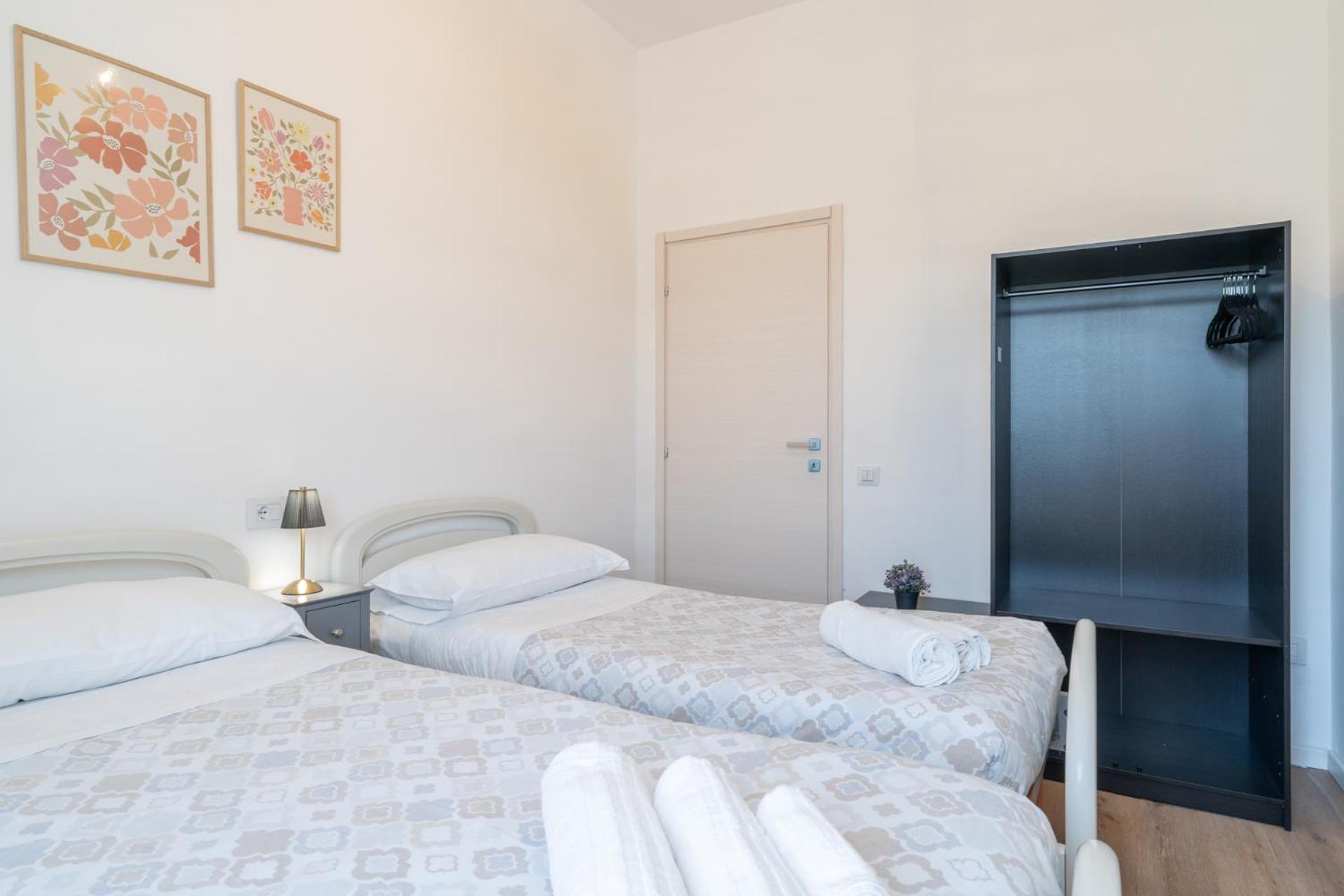 Casa Camilla Bosisio