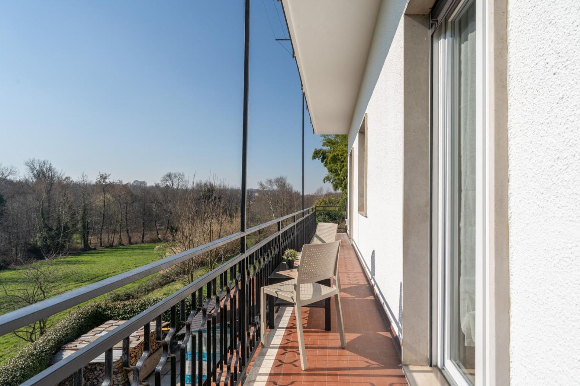 Casa Camilla Bosisio Apartment