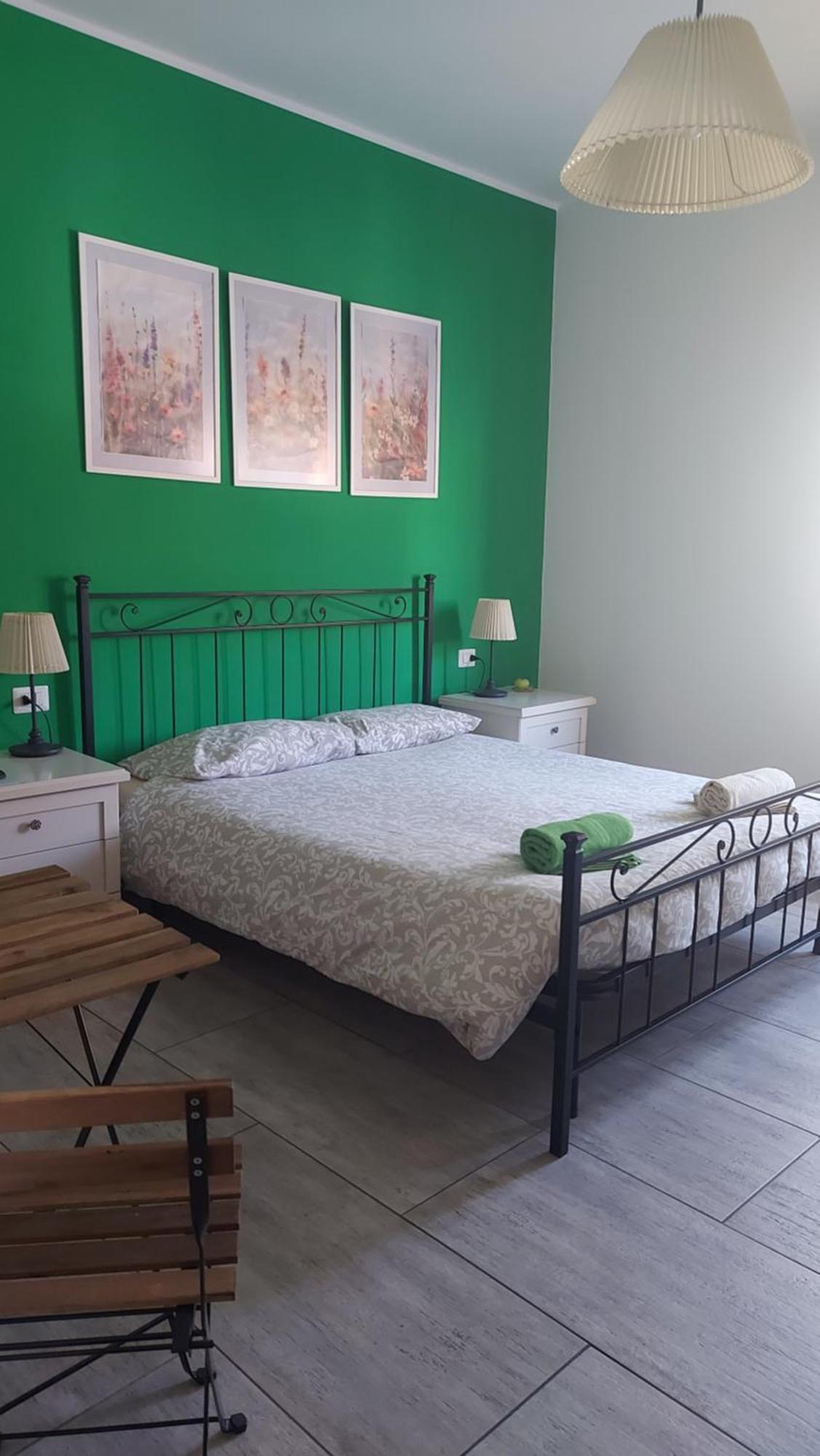 La Tana Del Luppolo Inn