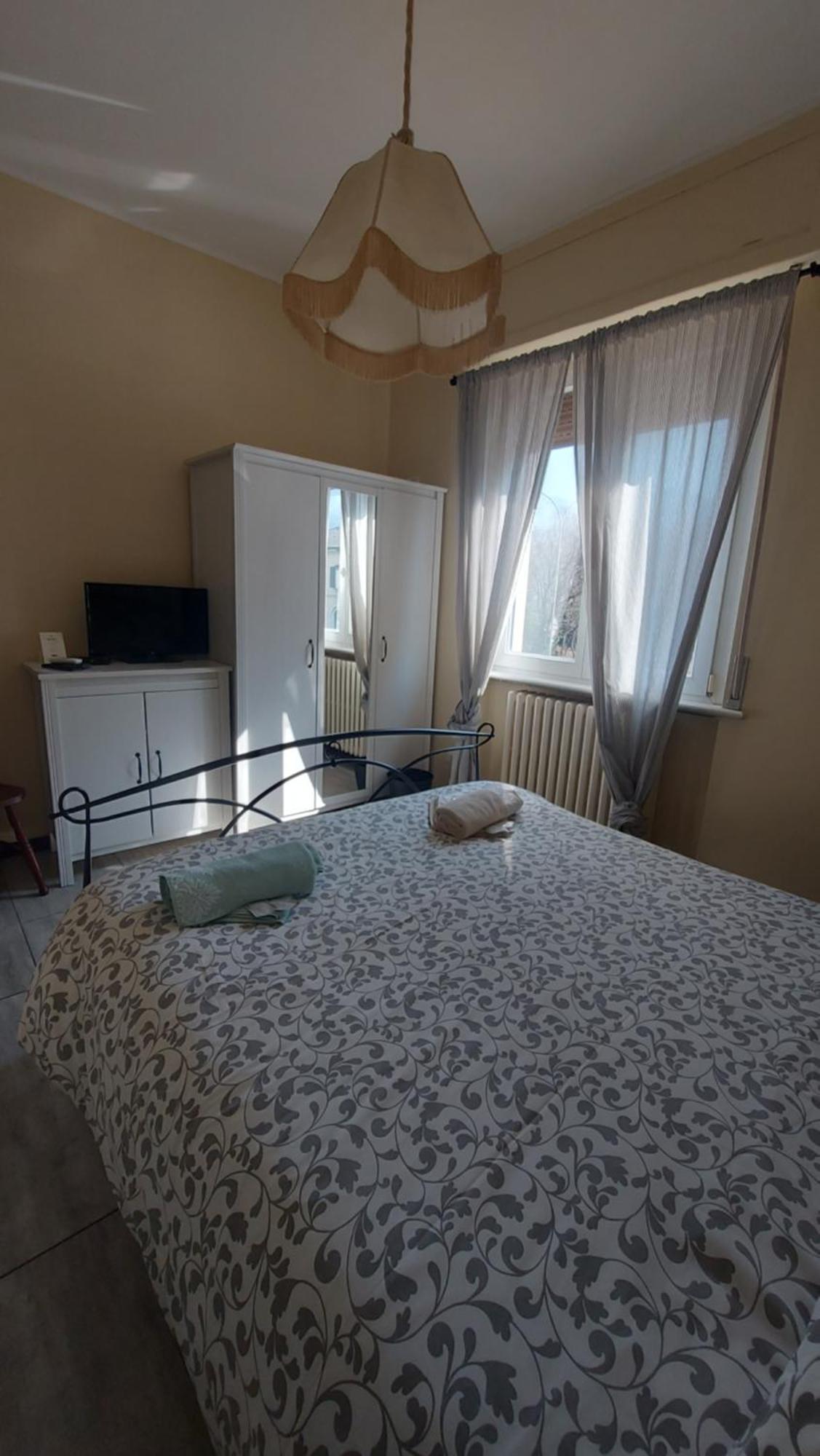 La Tana Del Luppolo Inn *