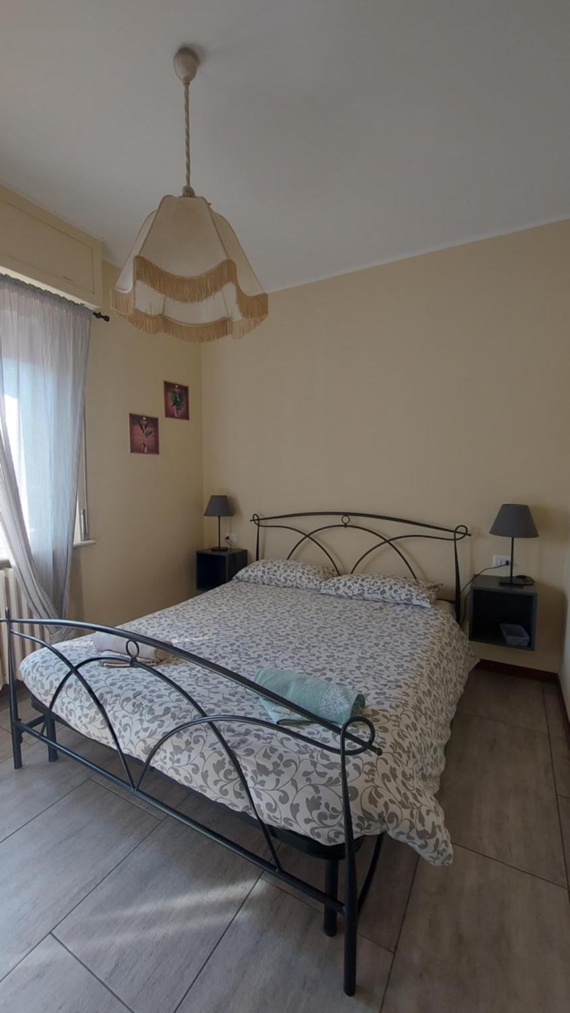 La Tana Del Luppolo Inn Valmadrera
